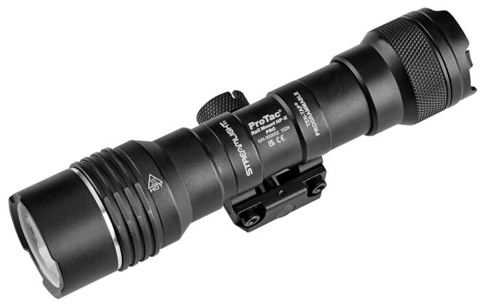 STL 89015 PROTAC RAIL MOUNT HPX PRO