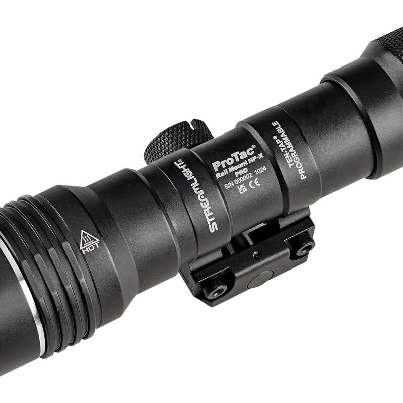 STL 89015 PROTAC RAIL MOUNT HPX PRO