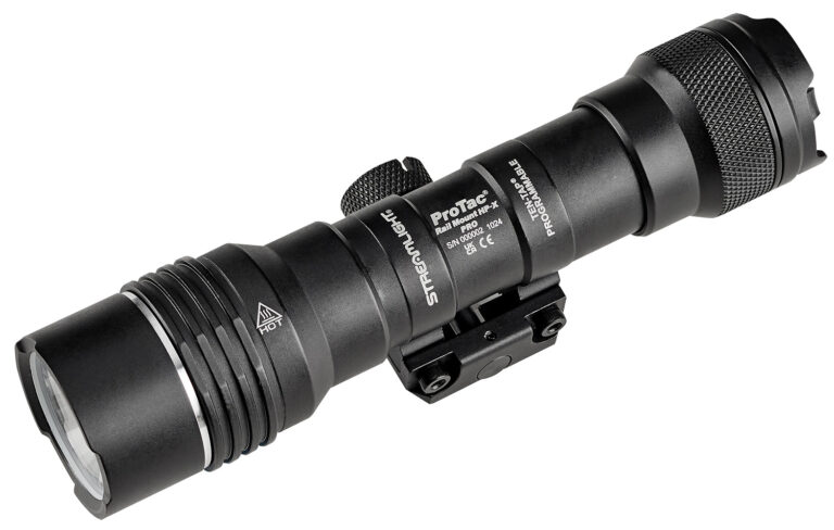 STL 89016 PROTAC RAIL MOUNT HPX PRO USB