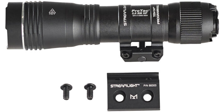 STL 89013 PROTAC 2.0 RAIL MOUNT HP-LGHT ONLY