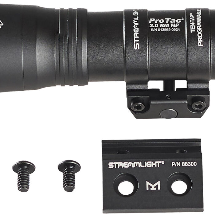 STL 89013 PROTAC 2.0 RAIL MOUNT HP-LGHT ONLY