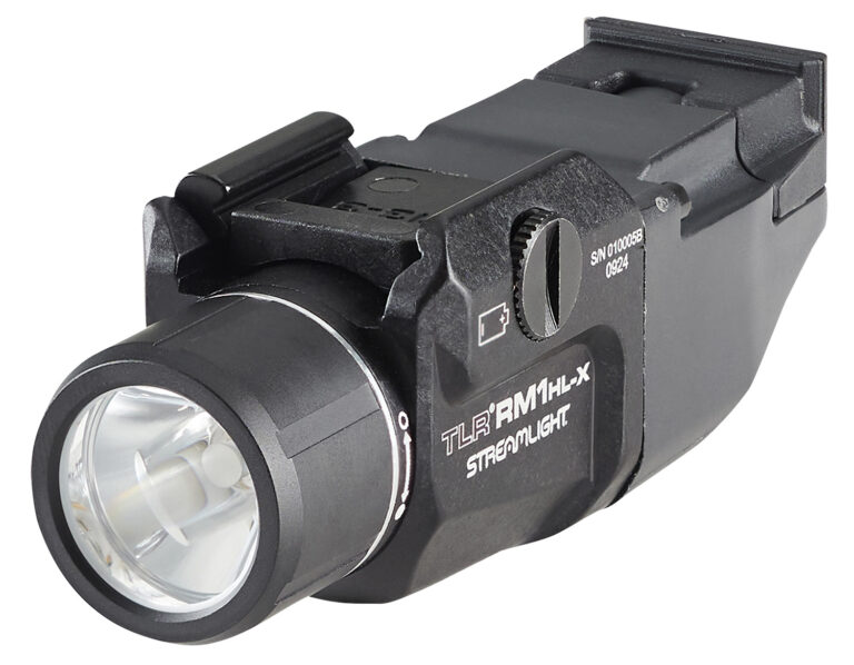 STL 69484 TLR RM 1 HL-X USB - LIGHT ONLY