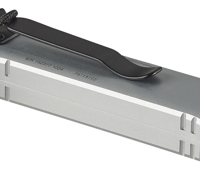 Streamlight 88819 Wedge XT Sliver Aluminum 500 Lumens, 87 Meters Beam Distance