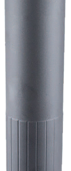 Kgm Suppressors RT-R50T-TM-GRY R50T  50 Cal Gray Titanium 1x14