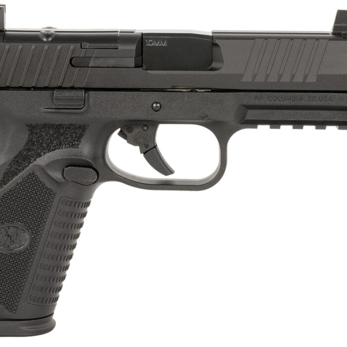 FN 66-102124     510 MRD COMP 10MM    2X15 BLK/BLK