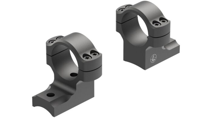 LEUPOLD MOUNT BC WBY MKV 2PC 1" HIGH