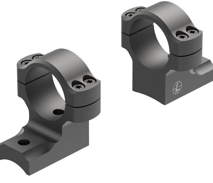 LEUPOLD MOUNT BC WBY MKV 2PC 1" HIGH