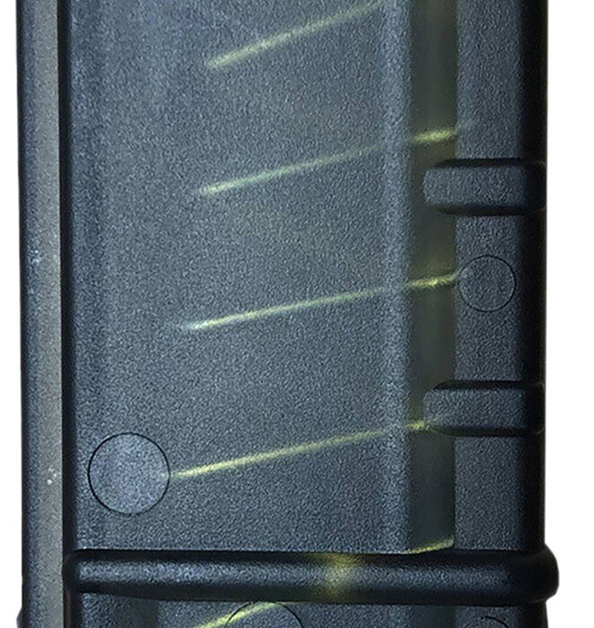 Grand Power 8588005940139 Stribog  10rd 9mm Black Polymer