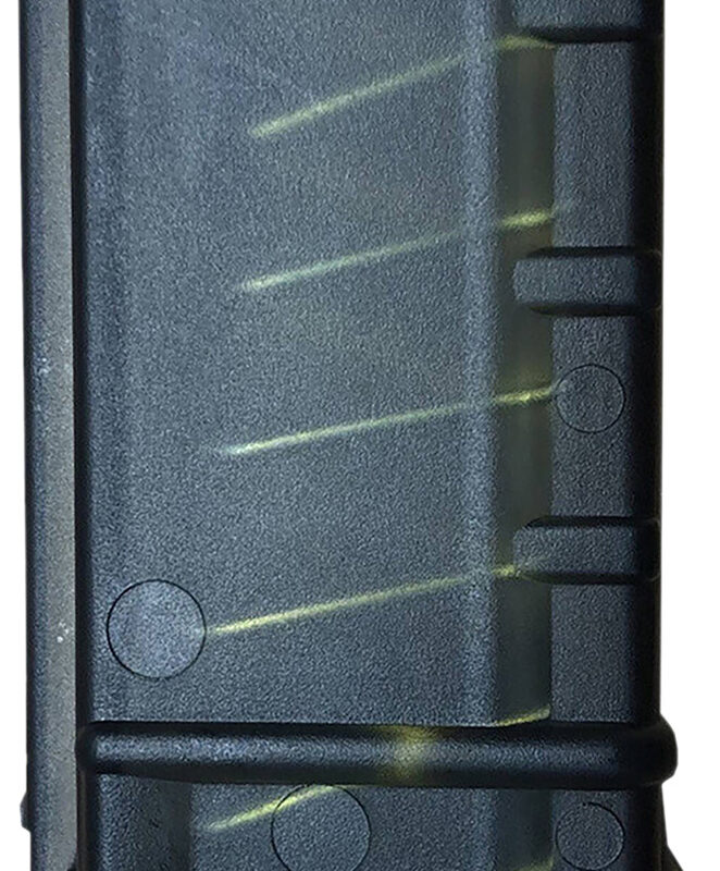 Grand Power 8588005940139 Stribog  10rd 9mm Black Polymer