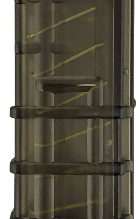 Grand Power 8588005940160 Stribog  20rd 9mm Black Polymer