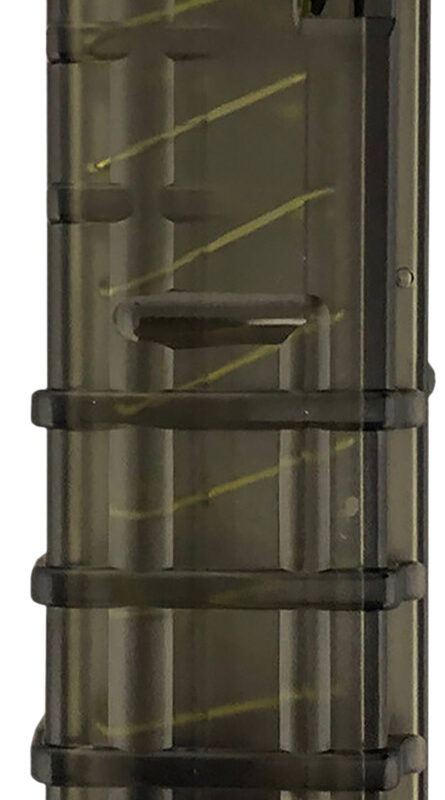 Grand Power 8588005940160 Stribog  20rd 9mm Black Polymer