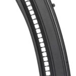 Grand Power 8588005940207 Stribog 25rd Curved 22 LR Black Polymer 1 177454