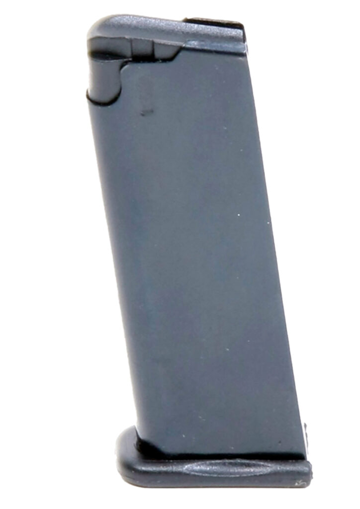 ProMag KEL03   7rd 32 ACP Fits Kel-Tec P-32 Blued Steel