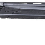 Pointer REXPFT12BB Field Tek 12 12 Gauge Semi-Auto 3" 5+1 28" Black Cerakote Vent Rib Barrel, Black Cerakote Aluminum Receiver, Fixed Black Synthetic Stock 1 177618