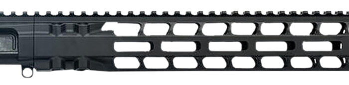 Radian Weapons R0192 Model 1 Upper & Handguard Set 17"