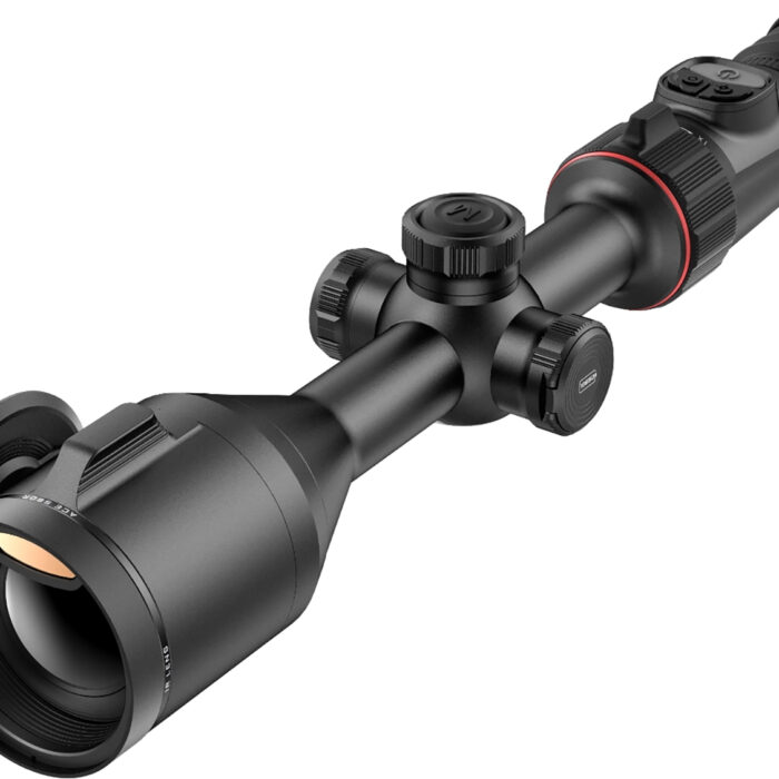 Nocpix ACEL35   Thermal Black 4x 35mm 384x288, 60Hz Resolution