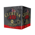 Nobel/Eurosports LLC ANS4129 Club USA 410Gauge 2.50" 1/2oz 9Shot 25 Per Box/10 Case 2 177877