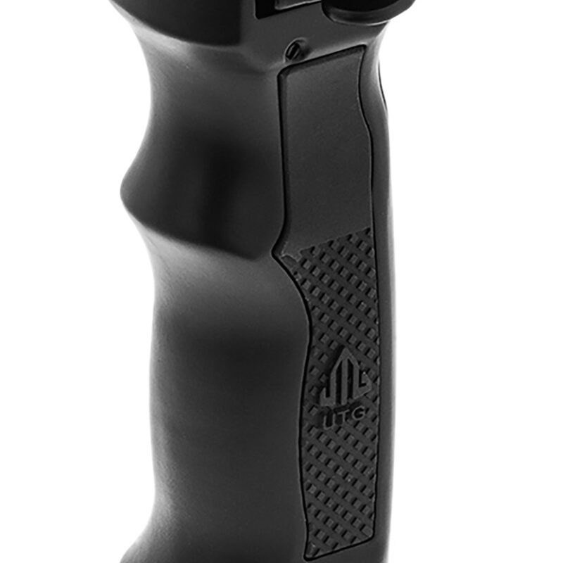 UTG MNT-DG02Q       D GRIP QUICK RELEASE BIPOD