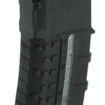 Leapers RBTAM30 30rd Windowed 223 Rem Fits AR-15 Black Polymer/Steel 2 178041