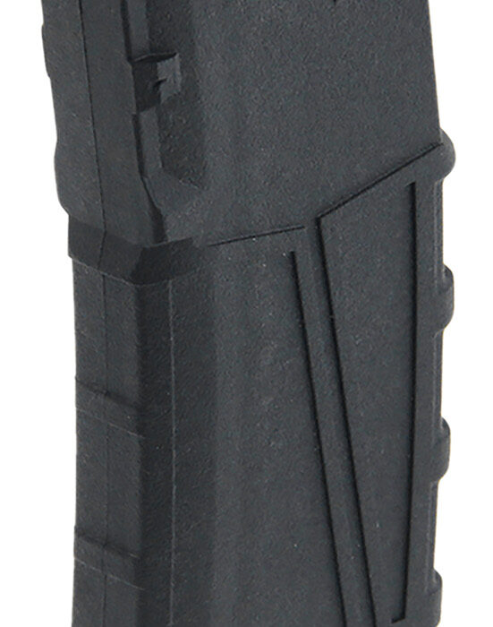 Leapers RBUAM01   30rd 5.56 Fits AR-15 Black Polymer/Steel