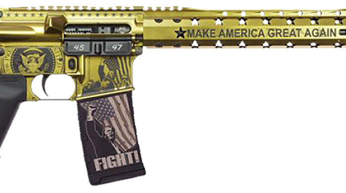 BRO 24111202-G        5.56 SPEC15 16 30R TRUMP GLD