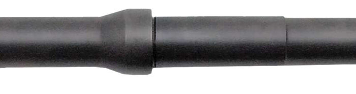 Diamondback DB300P10.5M50B8R   300 AAC Blackout 10.50" Black Melonite Fits AR-15