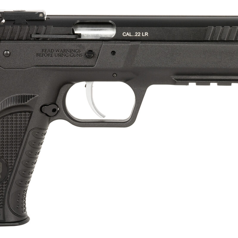 TANFOGLIO*TF-FTAC-22AS    FORCE 22 L TACT 22  10+1