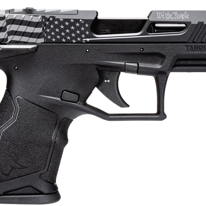 TAU 1-TX22131-10EN2  TX22 COMP 22LR 3.6        BLK