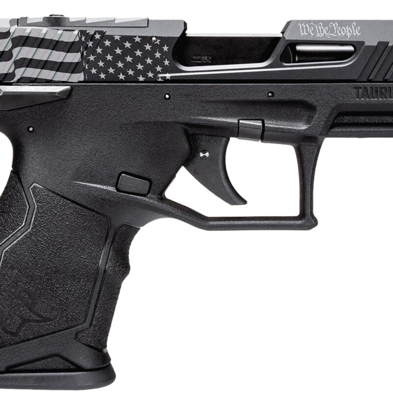 TAU 1-TX22131-10EN2  TX22 COMP 22LR 3.6        BLK