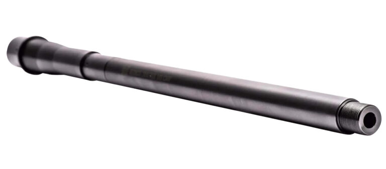 Rosco Manufacturing BL-16-HB-300BLK-8-P Bloodline  5.56 NATO 300 Blackout 16" Nitride 4150 CMV Barrel