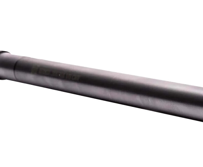 Rosco Manufacturing BL-16-HB-300BLK-8-P Bloodline  5.56 NATO 300 Blackout 16" Nitride 4150 CMV Barrel