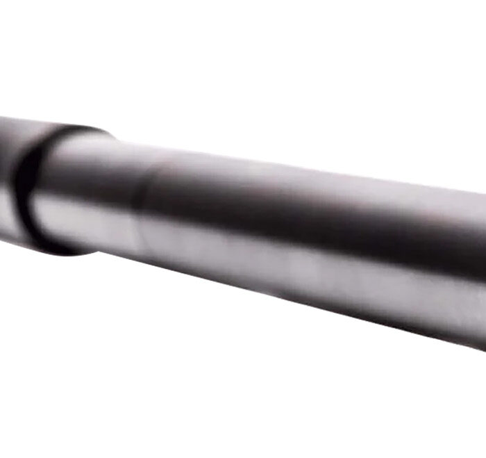 Rosco Manufacturing BL-16-HB-556-7-C Bloodline  5.56 NATO 16" Nitride 4150 CMV Barrel