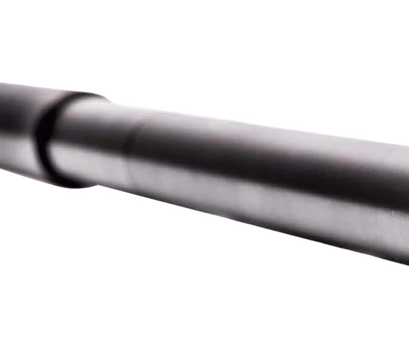 Rosco Manufacturing BL-16-HB-556-7-C Bloodline  5.56 NATO 16" Nitride 4150 CMV Barrel