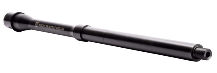Rosco Manufacturing BL-16-M4-556-7-C Bloodline  5.56 NATO 16" Nitride 4150 CMV Barrel Fits M4 Carbine