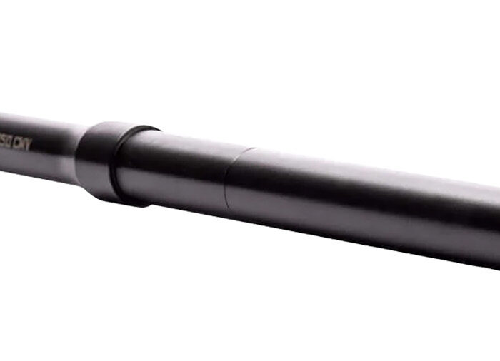 Rosco Manufacturing BL-16-M4-556-7-C Bloodline  5.56 NATO 16" Nitride 4150 CMV Barrel Fits M4 Carbine