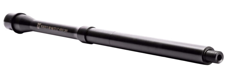 Rosco Manufacturing BL-16-M4-556-7-C Bloodline  5.56 NATO 16" Nitride 4150 CMV Barrel Fits M4 Carbine