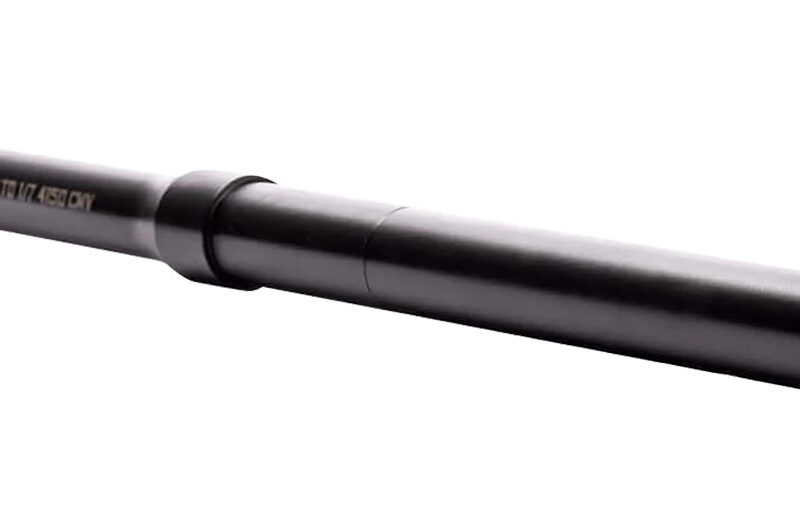 Rosco Manufacturing BL-16-M4-556-7-C Bloodline  5.56 NATO 16" Nitride 4150 CMV Barrel Fits M4 Carbine