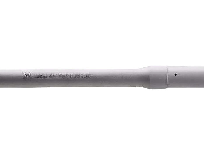 Rosco Manufacturing PB-145-GVT-223W-8-M Purebred  223 Wylde 14.50" Nickel Boron Stainless Steel Barrel