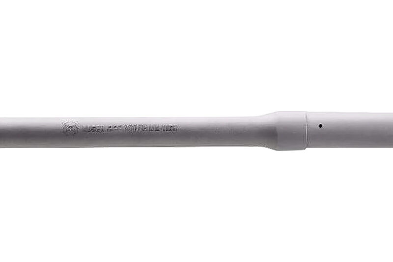 Rosco Manufacturing PB-145-GVT-223W-8-M Purebred  223 Wylde 14.50" Nickel Boron Stainless Steel Barrel