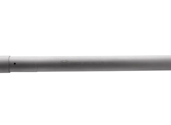 Rosco Manufacturing PB-16-HB-300BLK-8-P Purebred  300 Blackout 16" Nickel Boron Stainless Steel Barrel