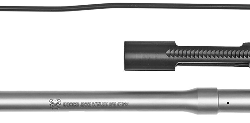 ROSCO SP-PB-137-223-BCG-GTM-NGB-001 SAUCEPACK+URG