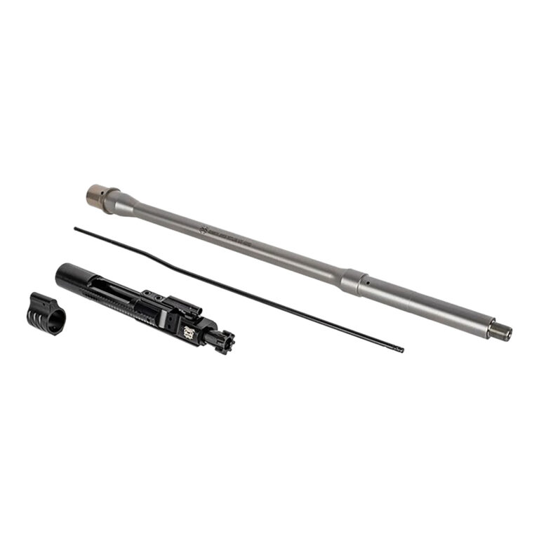 ROSCO SP-PB-16-223-BCG-GTM-NGB-001 SAUCEPACK+URG