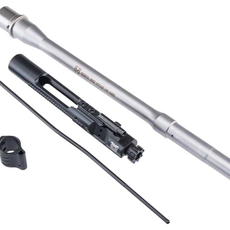 ROSCO SP-PB-18-223-BCG-GTR-NGB-001 SAUCEPACK+URG
