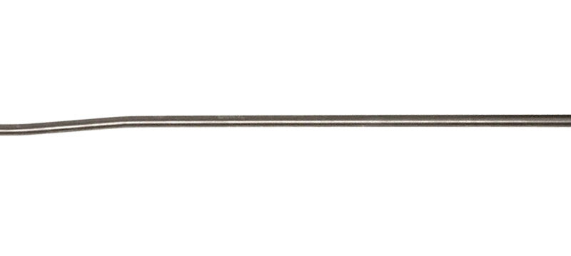 Rosco Manufacturing ROS-GT-M-001 Gas Tube Mid-Length Black Nitride
