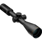 Zero Tech Optics TH3186P-IR Thrive HD Black 3-18x 56mm 30mm Tube 2 179620