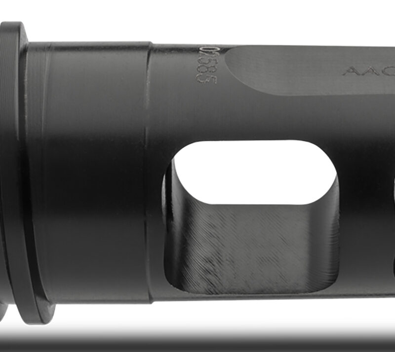 AAC 65017 MUZZLE BRAKE MK-SD 7.62MM 90T