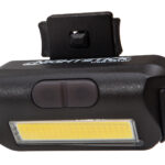 Nightstick USB-4510M Black 250 Lumens 1 179771