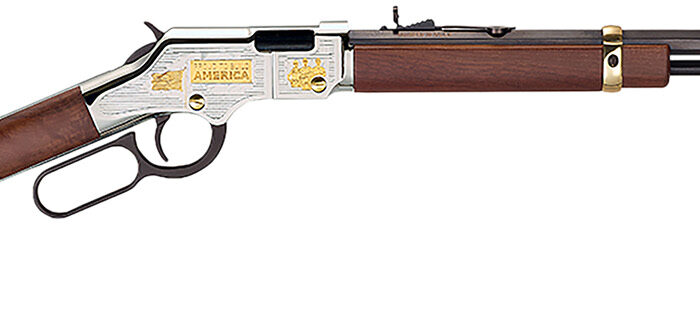 HENRY H004AC     AMERICAN CONTRUCTION 22S/L/LR