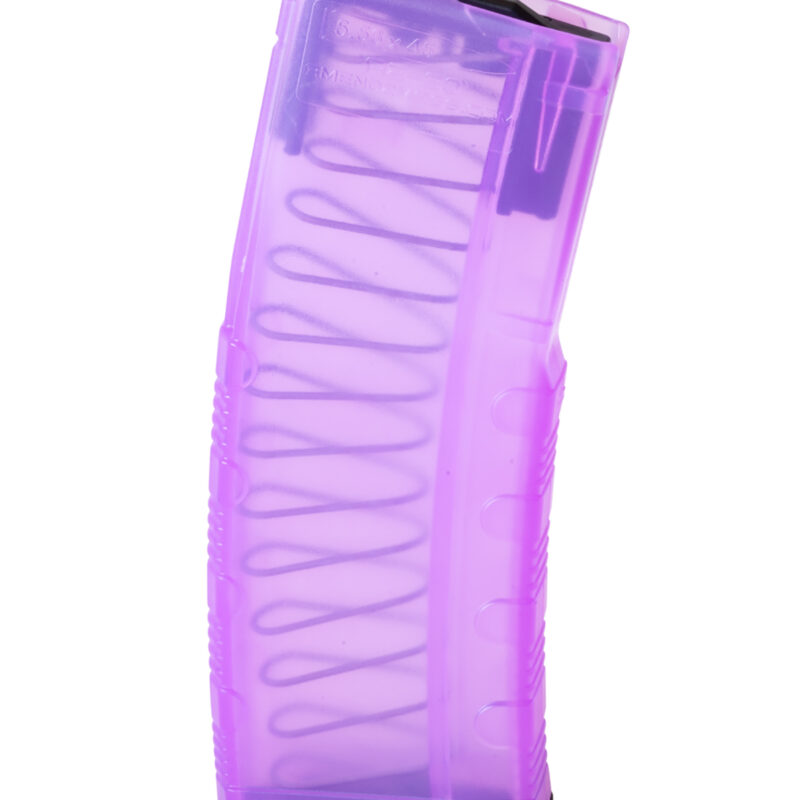 Amend2 556MODCPNK30 MOD-C  30+1 5.56 NATO Fits AR-15 Pink Polymer