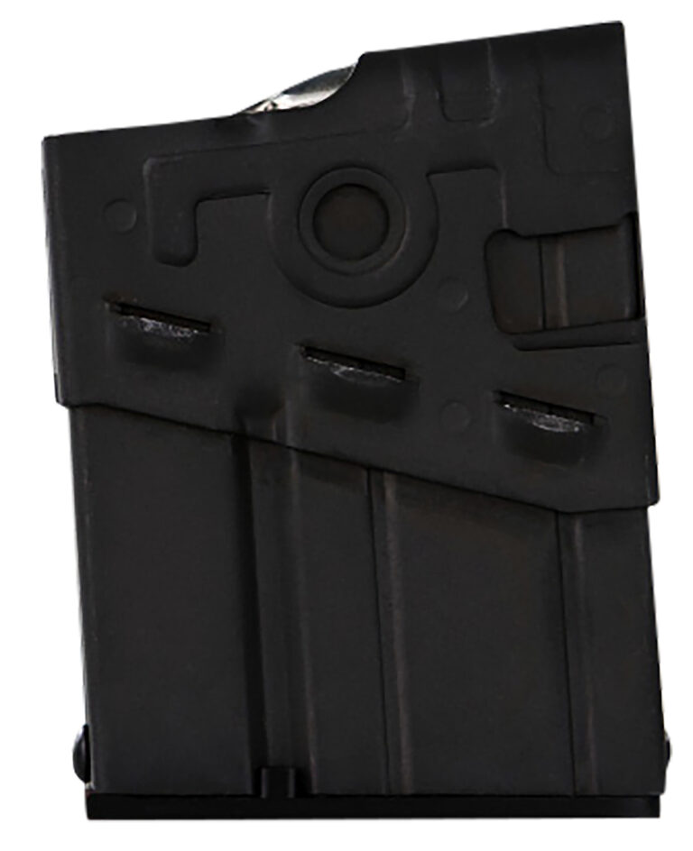 PTR AC01095002 PTR 91  10+1 7.62x51mm Black Aluminum